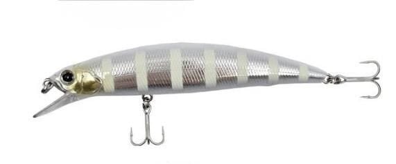 Kendo Zero BT Minnow 110F 14.8GR Sahte Balık 32
