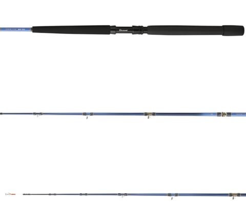 Daiwa Tanacom 1.80m 150-800gr 2P Bot Kamışı