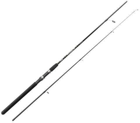 Okuma G-Force Spin 8' 240 cm 10-30 gr 2 Parça Spin Kamışı