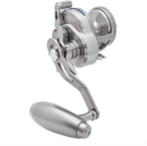 DAIWA SALTIGA 2015 15HL SJ ÇIKRIK MAKARA (SOL EL)