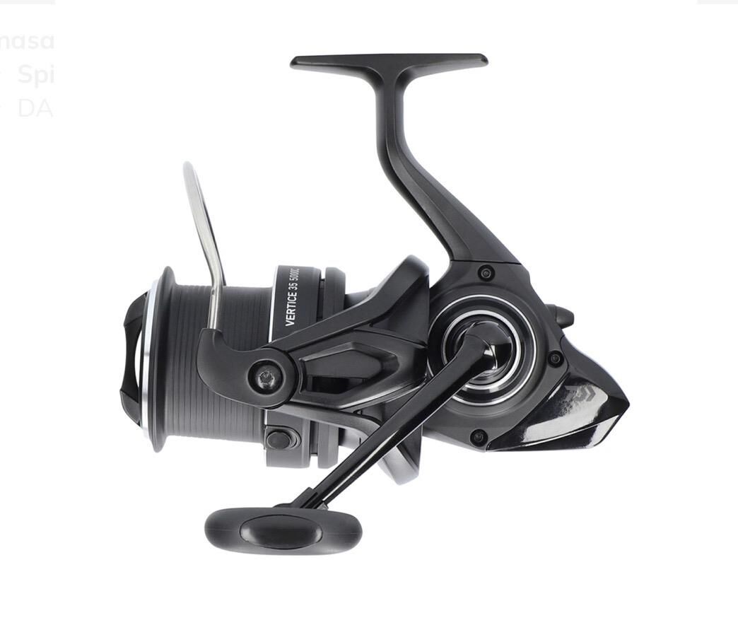 DAIWA VERTICE 24 35 5000 LD OLTA MAKİNESİ