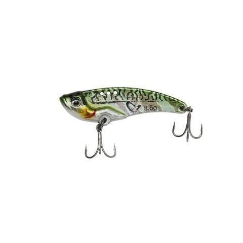 Savage Gear Vib Blade 3.5 cm 4 gr Suni Yem Green Mackerel