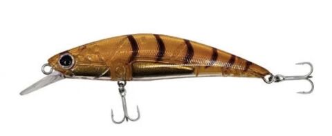 Kendo Shrimp Minnow 50S 4.5gr Sahte Balık 115
