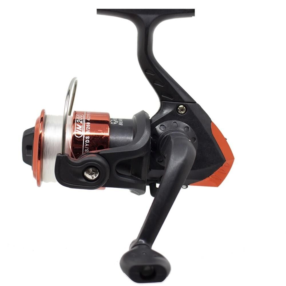 Remixon JM 200 Red Mini Makara