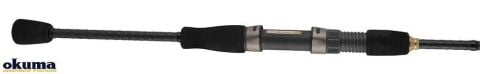 Okuma Lrf-S-602UL 180cm 1-7 gr Lrf Kamışı