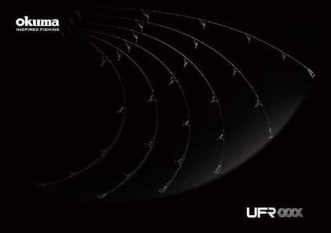 Okuma Lrf-S-602UL 180cm 1-7 gr Lrf Kamışı