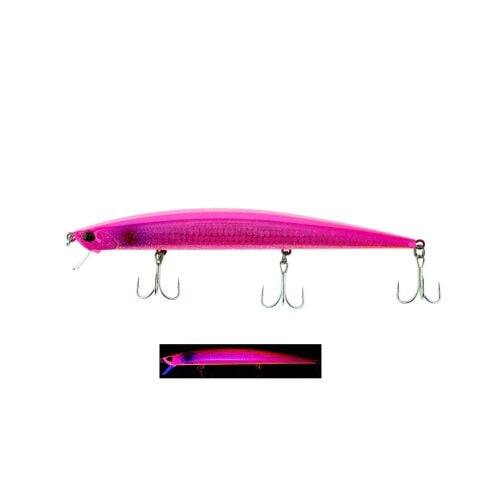 Fujin Flux 175S 175mm 29gr #208 Hirame Pink