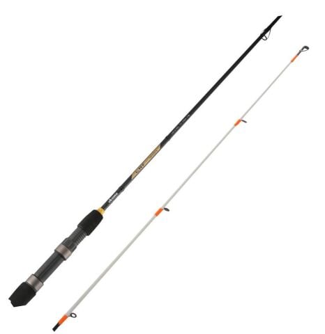 Okuma Lrf-S-662UL 198cm 1-8 gr Lrf Kamışı