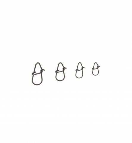 Dam Effzett Egg Snap 20 Adet S 20 KG