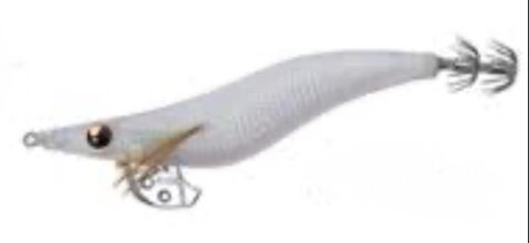 Duo Egimasa 3.0 Deep  Pearl White