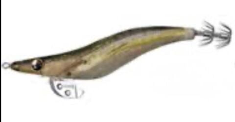 Duo Egimasa 3.0 Deep  Gold Aji