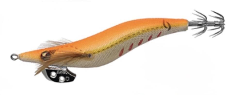 Duo Egimasa 3.0  Gold-Orange