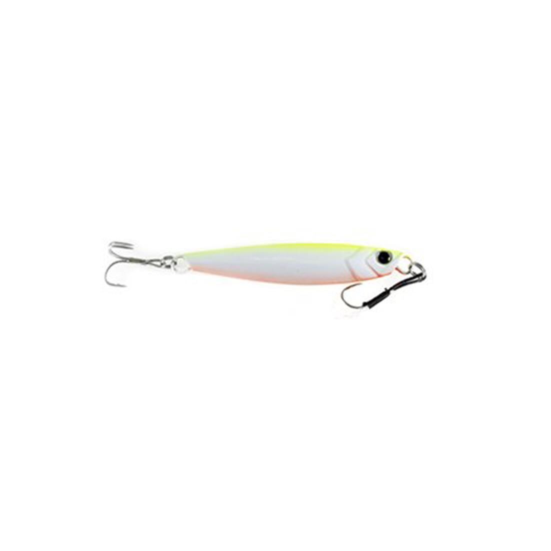 Fujin Jig-X 40gr #Lemon