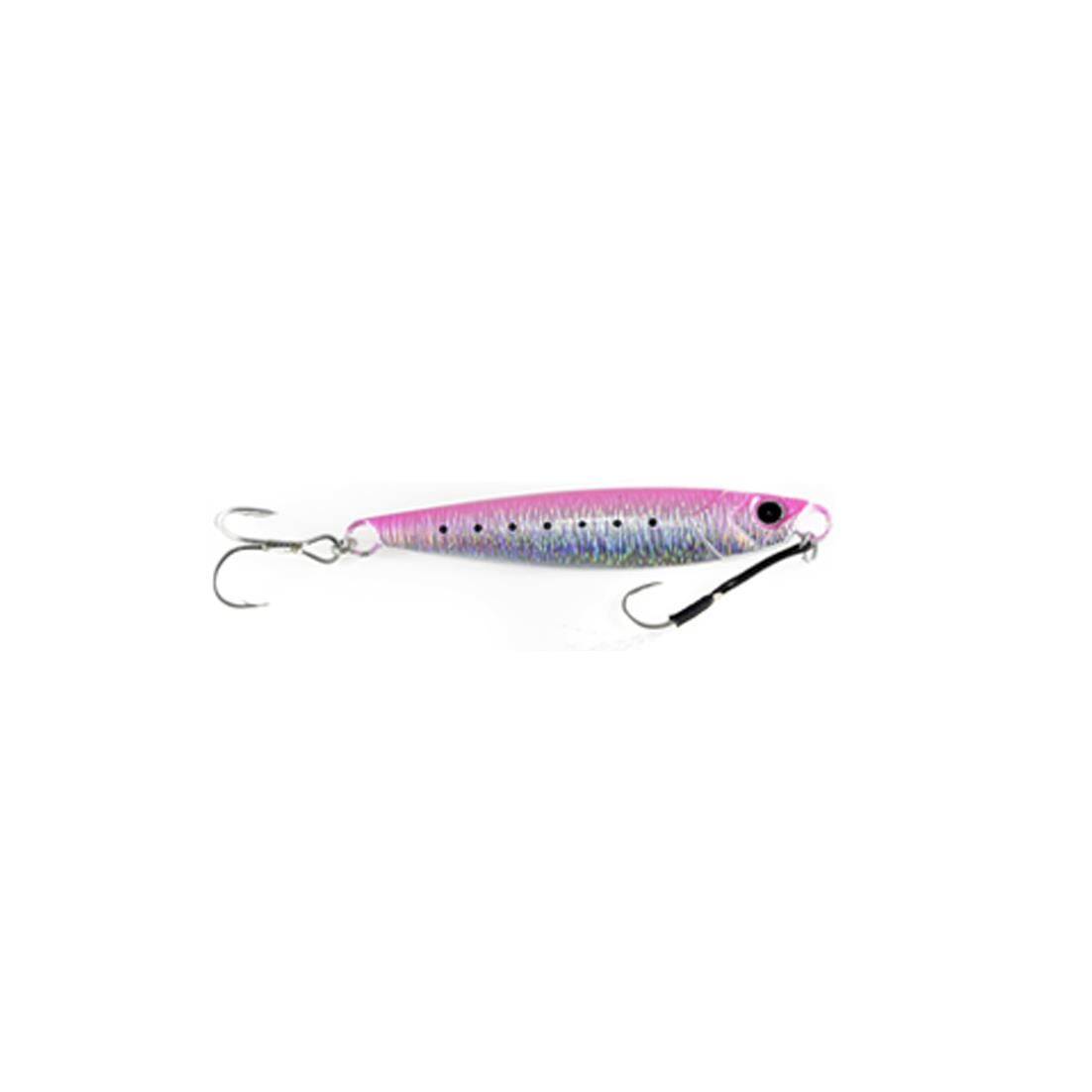 Fujin Jig-X 40gr #Pink iwashi