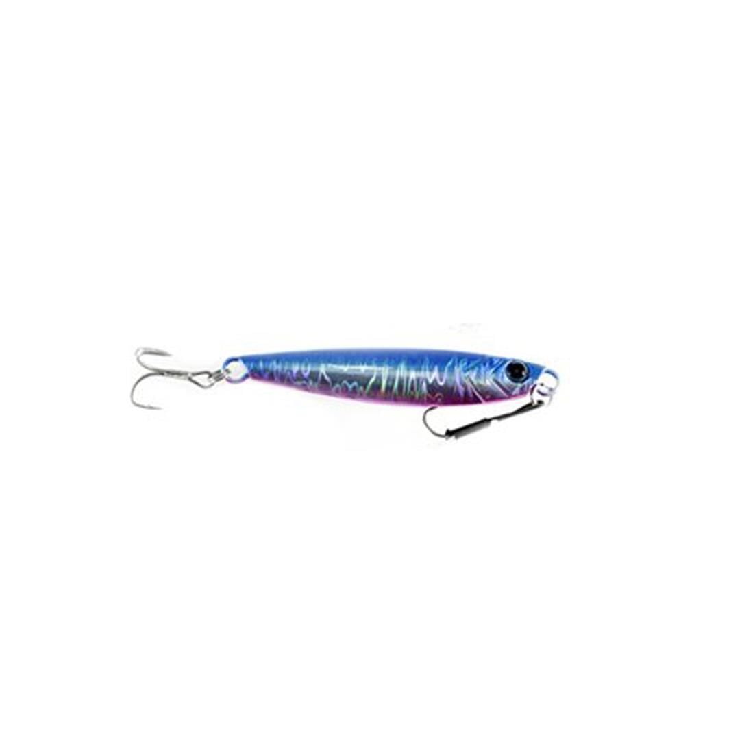 Fujin Jig-X 30gr #Blue Pink