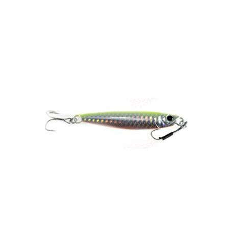Fujin Jig-X 30gr #Yellow Chart