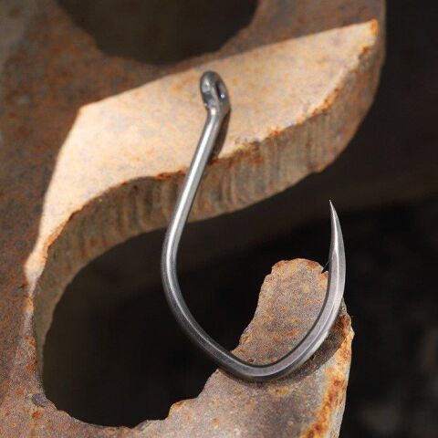 BKK Beastly Cat İğne 9/0