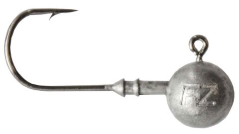 Dam Ball Jig Head 2/0 5 Adet 10 gr