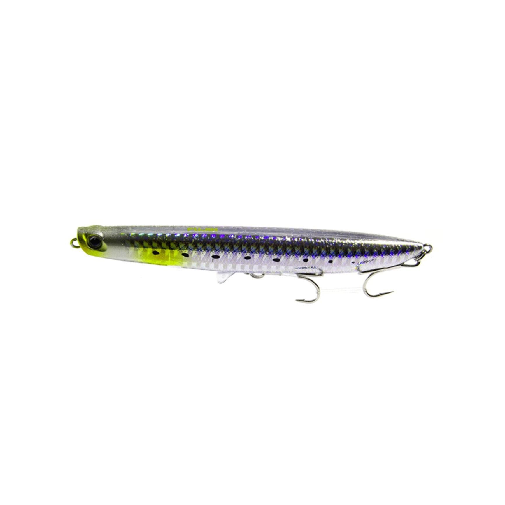 Fujin Venom Vm120Sw #03T Trans iwashi