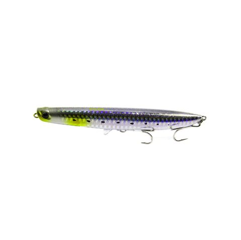 Fujin Venom Vm120Sw #03T Trans iwashi