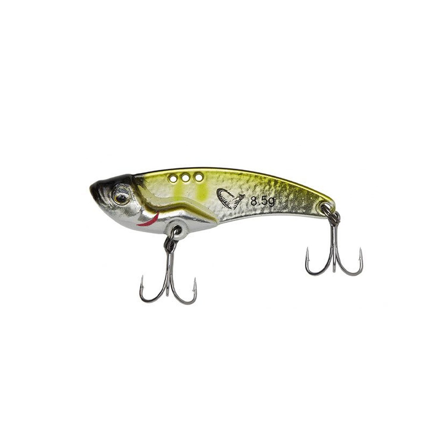Savage Gear Vib Blade 3.5 cm 4 gr Suni Yem Mirror Ayu