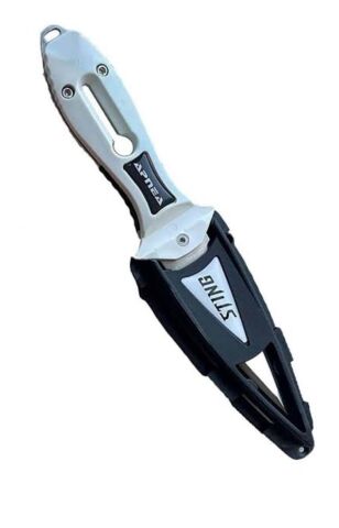 APNEA STING BIÇAK BEYAZ