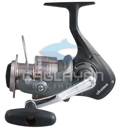 Okuma Revenger Pro RVP-55 Olta Makinesi