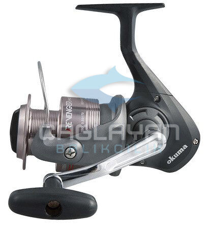 Okuma Revenger Pro RVP-55 Olta Makinesi