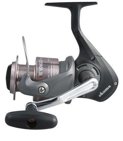 Okuma Revenger Pro RVP-55 Olta Makinesi