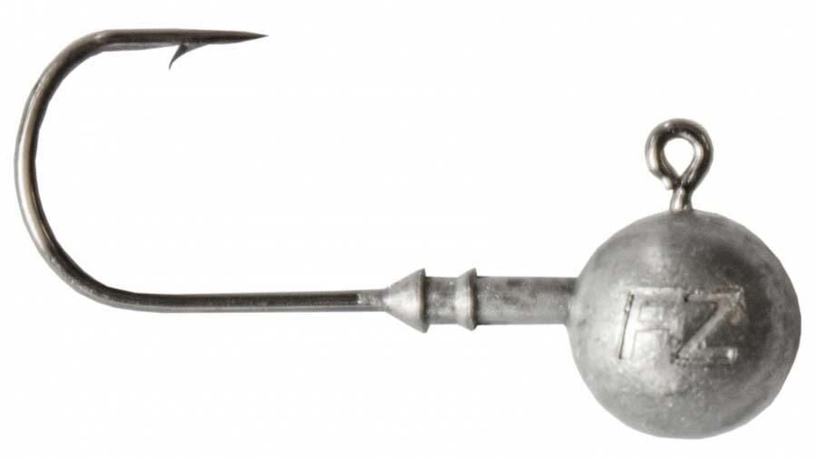 Dam Ball Jig Head 3/0 5 Adet 18 gr