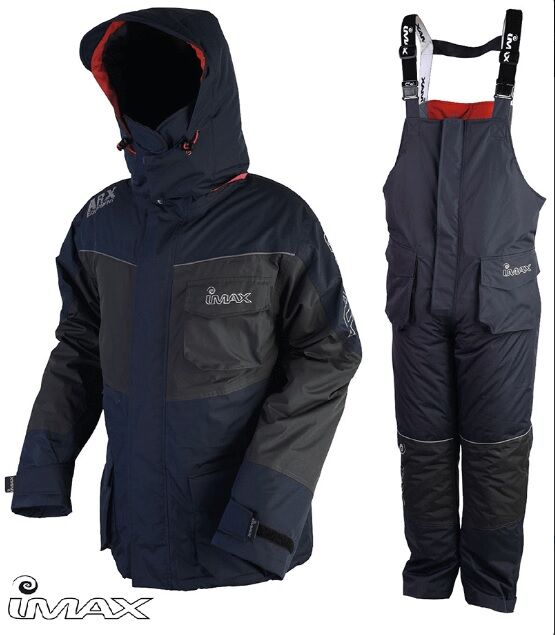 İmax Thermo Suit Arx 20 Ice 2 Pcs M