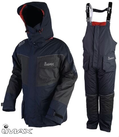 İmax Thermo Suit Arx 20 Ice 2 Pcs S