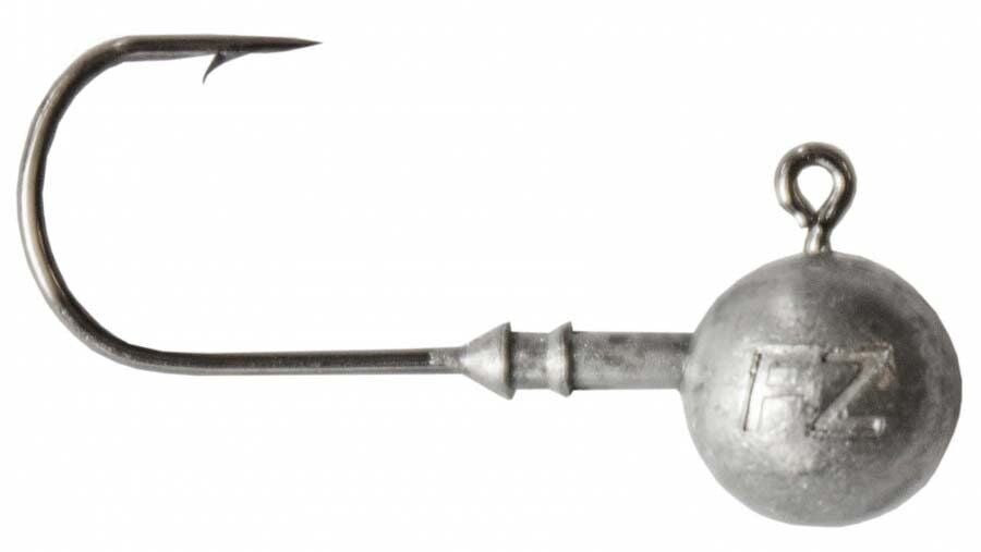 Dam Ball Jig Head 4/0 5 Adet 18 gr