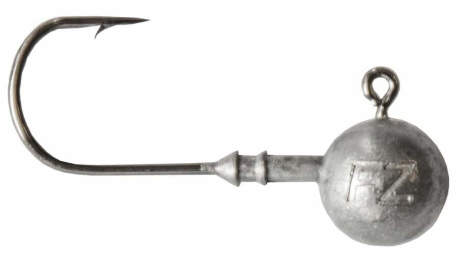 Dam Ball Jig Head 4/0 5 Adet 18 gr