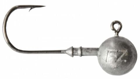 Dam Ball Jig Head 4/0 5 Adet 18 gr