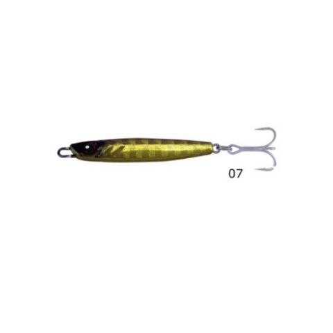 Kendo Baby-JİG 34mm 5g Suni Yem 07