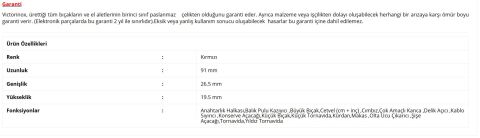 Victorinox 1.4733.72 Fisherman Çakı