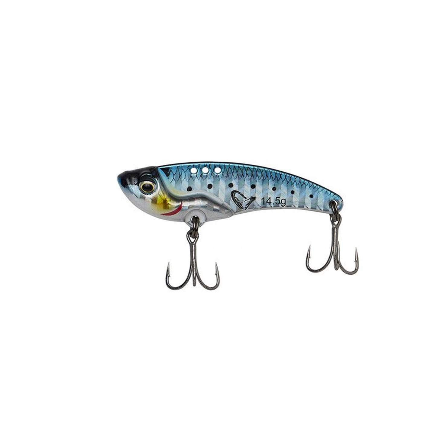 Savage Gear Vib Blade 4.5 cm 8,5 gr Suni Yem Sardıne