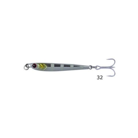 Kendo Baby-JİG 34mm 5g Suni Yem 32