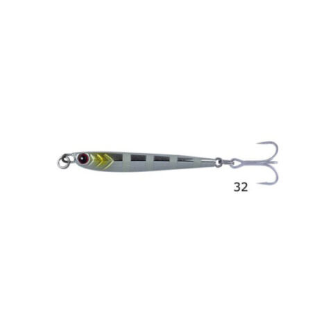 Kendo Baby-JİG 34mm 5g Suni Yem 32