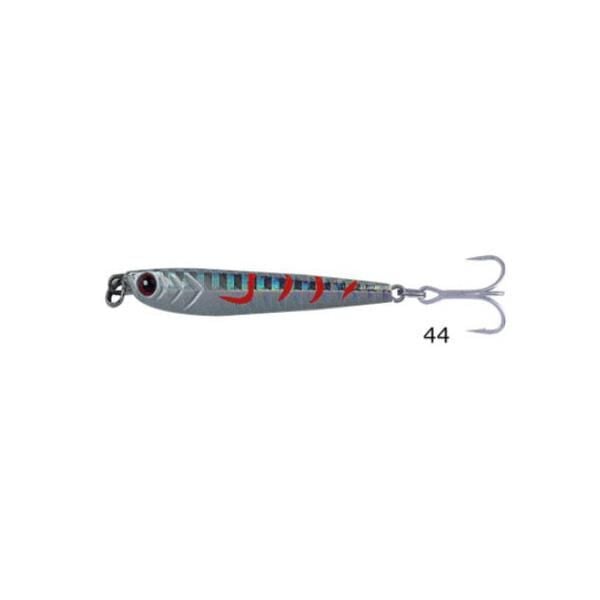 Kendo Baby-JİG 34mm 5g Suni Yem 44