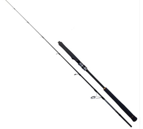RYUJI SEAWOLF 1.98M 30-150GR 2P JIG KAMIŞI