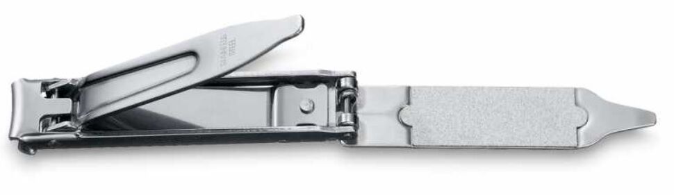 Victorinox 8.2055.CB Kart Üzerinde Tırnak Makası