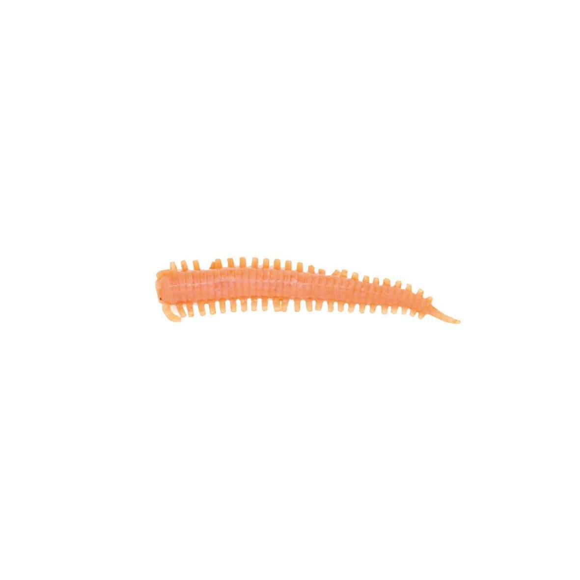 Berkley Gulp Alive Sandworm 5cm Natural 24 adet