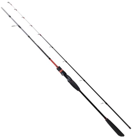 RYUJI SPECTRA SP 2.00M 40-180GR 2P BOT KAMIŞI