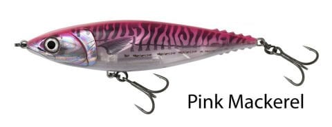 Savage gear 3D Mack Stick 170 86g Suni Yem Pink Mackerel