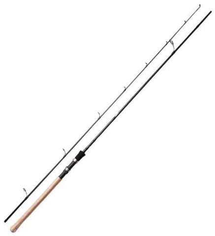 Okuma Vsystem  10' 0 300 cm 20-60 gr 2 Parça Spin Kamışı