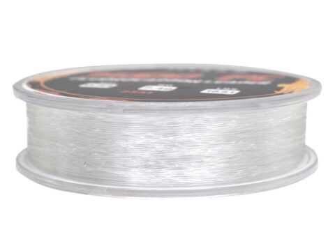 RYUJI FLUORO CARBON LEADER 25M, MİSİNA 0,41 MM