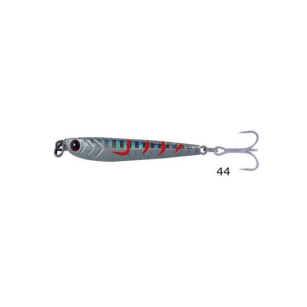 Kendo Baby-JİG 45mm 8,5g Suni Yem 44