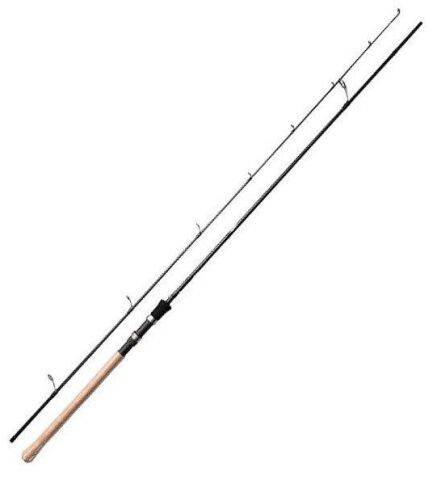 Okuma Vsystem 9' 0 270 cm 10-40 gr 2 Parça Spin Kamışı